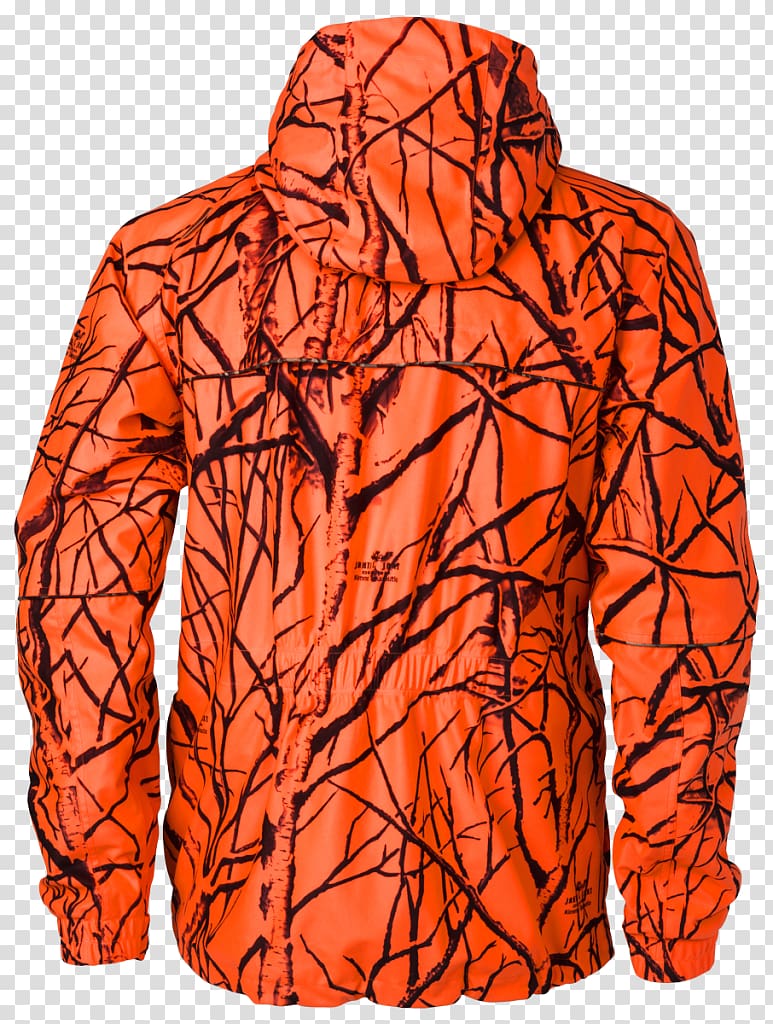 Ghillie Suits Мембранна тканина Clothing Moose Hunting, safety jacket transparent background PNG clipart