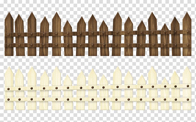 Fence Palisade Garden, Stage fence transparent background PNG clipart