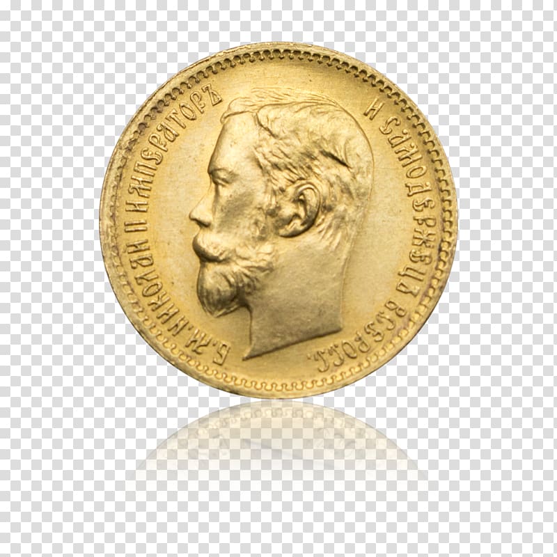 Coin Britannia Gold Medal Royal Mint, Coin transparent background PNG clipart