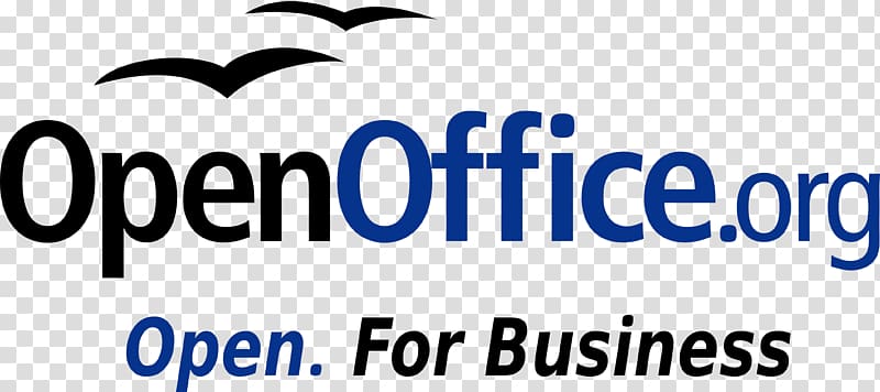 OpenOffice Microsoft Office Microsoft Word, microsoft transparent background PNG clipart