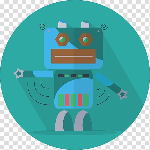 Robot Space Robot Free Android Robotics, mechanical transparent background PNG clipart