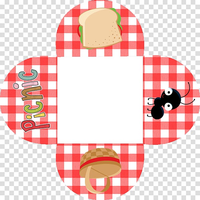 Picnic Paper Scrapbooking Printing , picnic basket transparent background PNG clipart