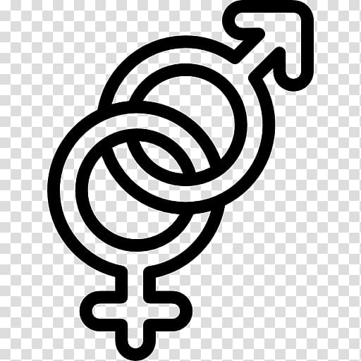 Gender symbol Female Computer Icons, symbol transparent background PNG clipart