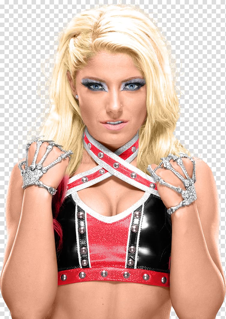 Alexa Bliss WWE SmackDown Women's Championship WWE Raw Women's Championship, wwe transparent background PNG clipart