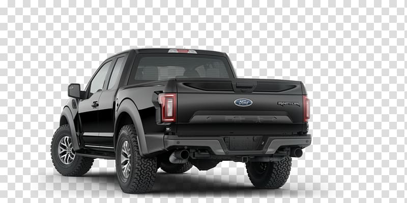 Ford Motor Company 2018 Ford F-150 Raptor Car latest, ford transparent background PNG clipart