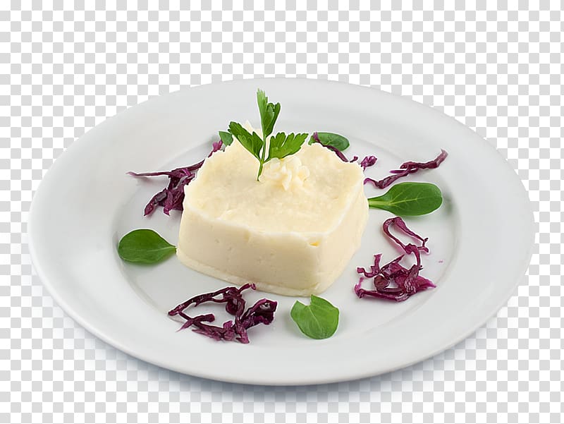 Cream Blancmange Ingredient Potato Garnish, pizza ingredient transparent background PNG clipart