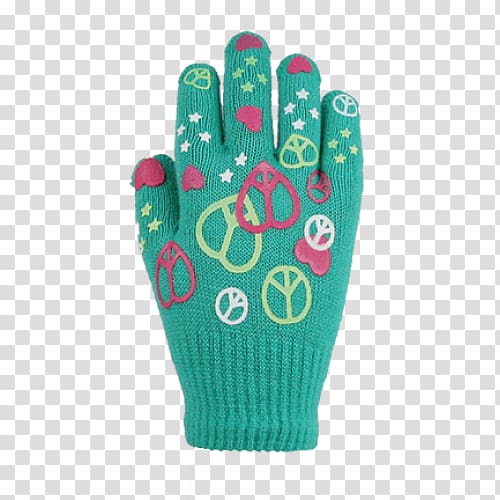 Glove Winter clothing Scarf Polar fleece, gloves infinity transparent background PNG clipart
