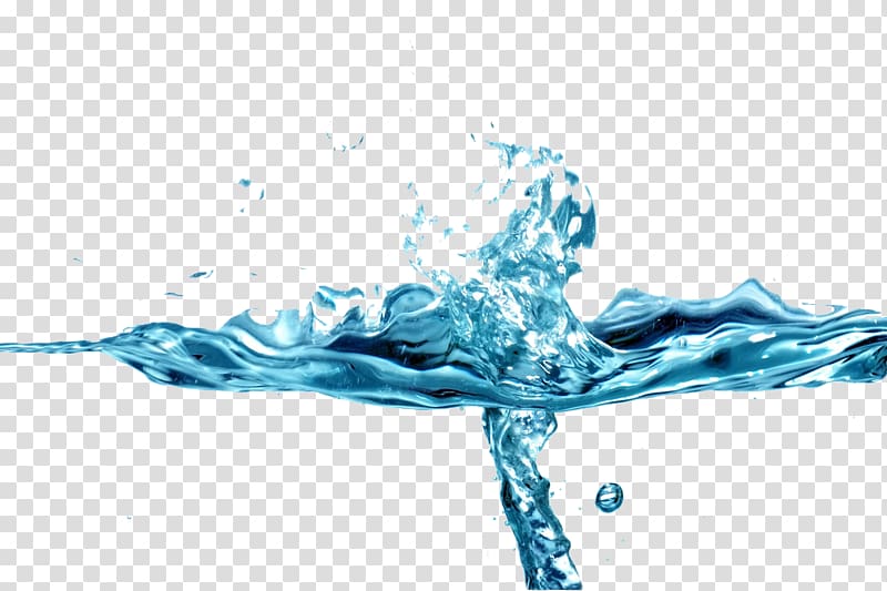 water dynamic creative transparent background PNG clipart