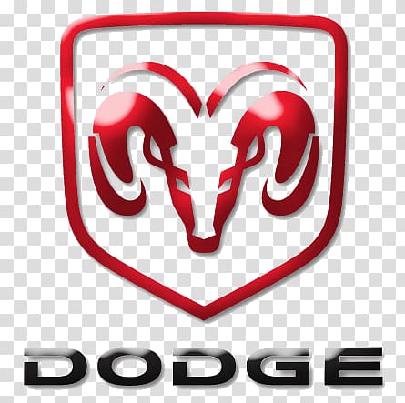 Dodge logo, Dodge Logo transparent background PNG clipart