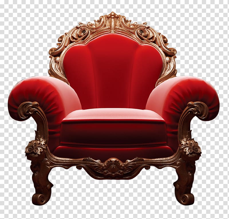 Chair Upholstery , Classic chair,classical transparent background PNG clipart