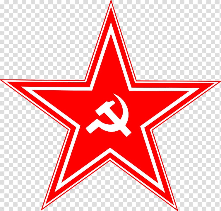 Soviet Union transparent background PNG clipart