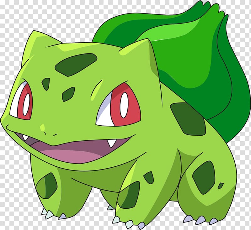 Pokémon Gold and Silver Pikachu Bulbasaur Squirtle, pikachu transparent background PNG clipart