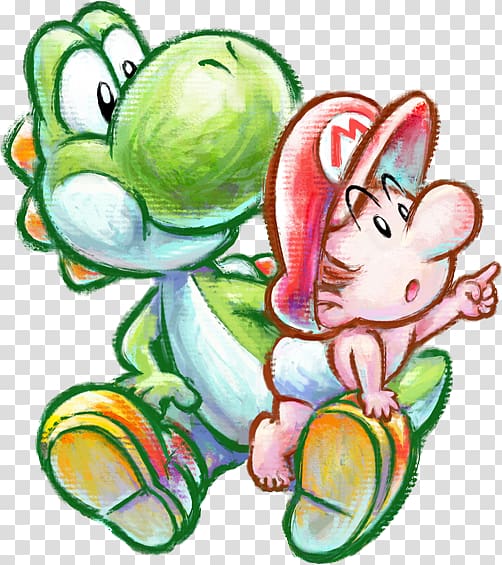 Mario & Yoshi Super Mario World 2: Yoshi\'s Island Yoshi\'s New Island Mario & Sonic at the Olympic Games, Yoshi\'s New Island transparent background PNG clipart