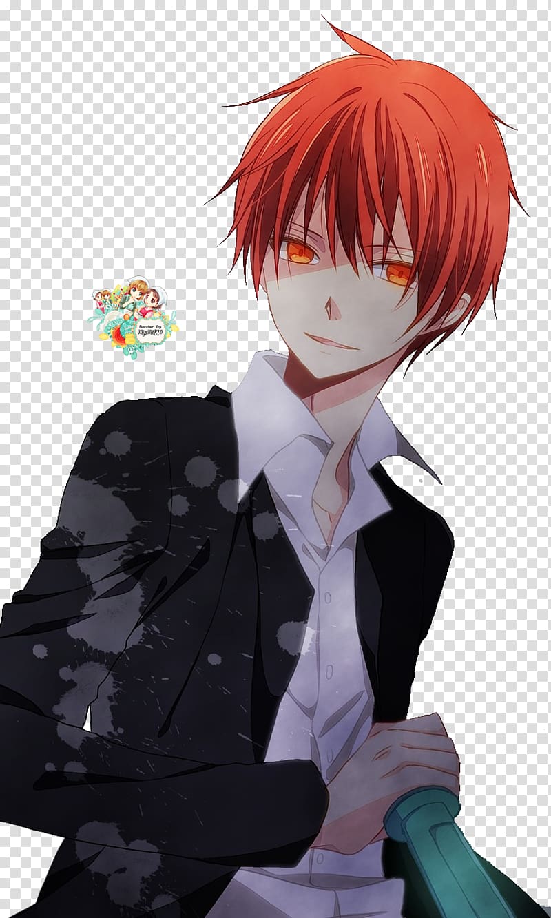 Nagisa Shiota Assassination Classroom Desktop Anime, assassination classroom transparent background PNG clipart