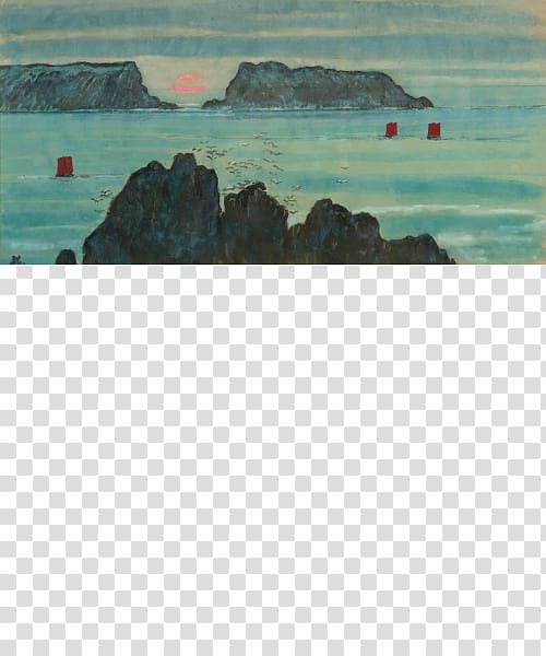 Grégoire Courtois Gallery Landscape painting Jean-Francis Auburtin, 1866-1930 Painter, painting transparent background PNG clipart