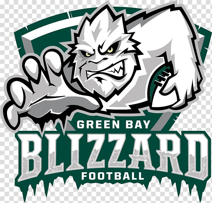 2018 Green Bay Blizzard season Iowa Barnstormers 2018 Indoor Football League season Tri-Cities Fever, blizzard transparent background PNG clipart