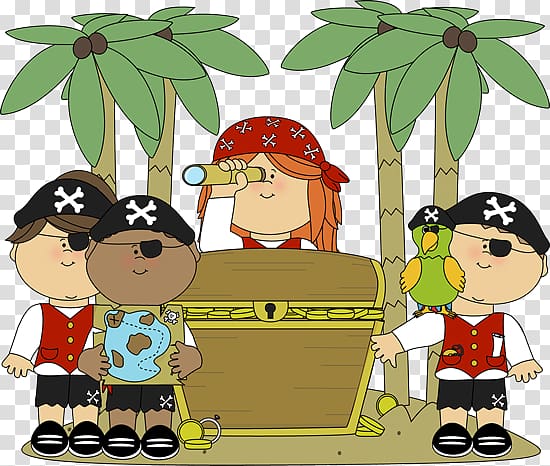 Piracy Child Free content , Pregnant Pirate transparent background PNG clipart