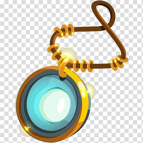 Dofus Amulet , amulet transparent background PNG clipart