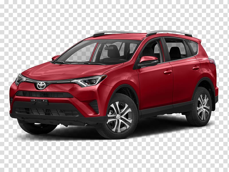 Toyota RAV4 Car 2018 Toyota Camry Toyota Corolla, toyota transparent background PNG clipart