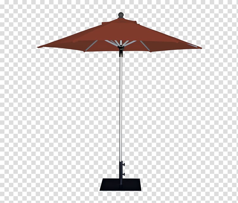 Umbrella Patio Kmart Shade Sears Sunburst Transparent Background