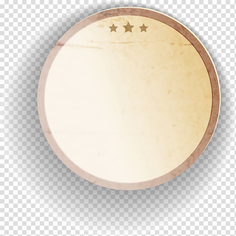 Circle Star, Yellow star circle transparent background PNG clipart