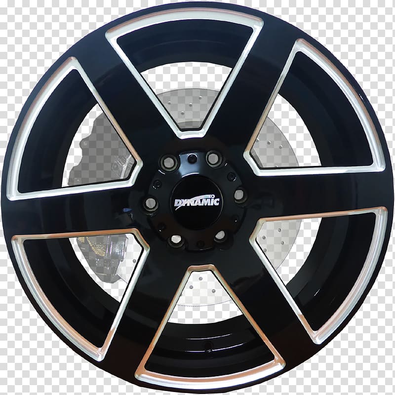 Alloy wheel Rim Hubcap Spoke Tire, Typographical Error transparent background PNG clipart