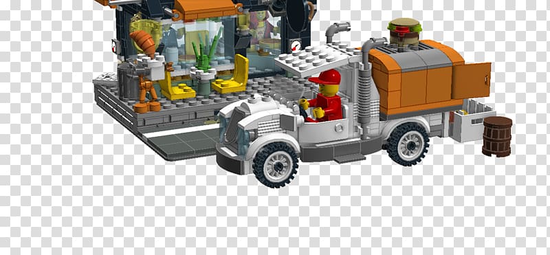 LEGO Transport Vehicle Product Machine, theatre elizabethan theatre buildings transparent background PNG clipart