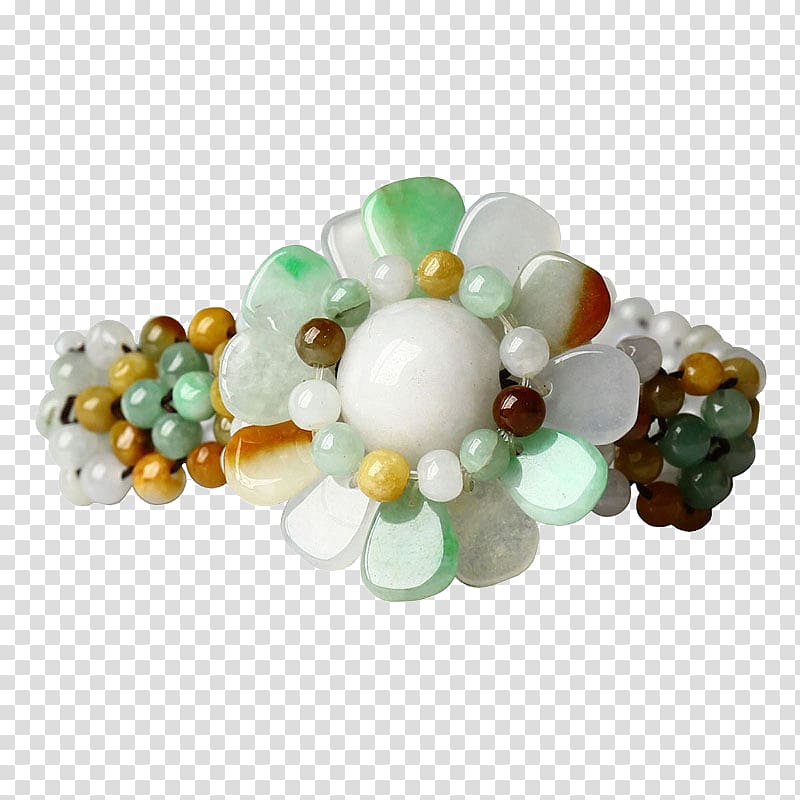 Gemstone Agate Emerald Jade, Emerald agate transparent background PNG clipart