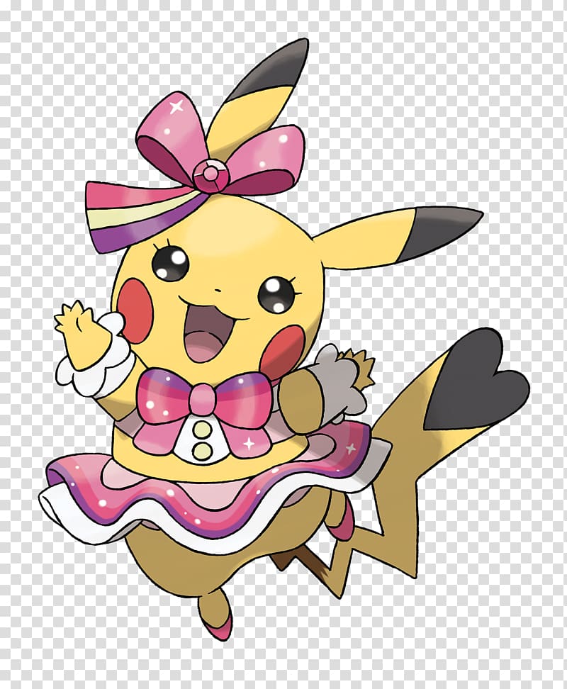 Pokémon Omega Ruby and Alpha Sapphire Pikachu Pokémon GO Metagross, pikachu transparent background PNG clipart