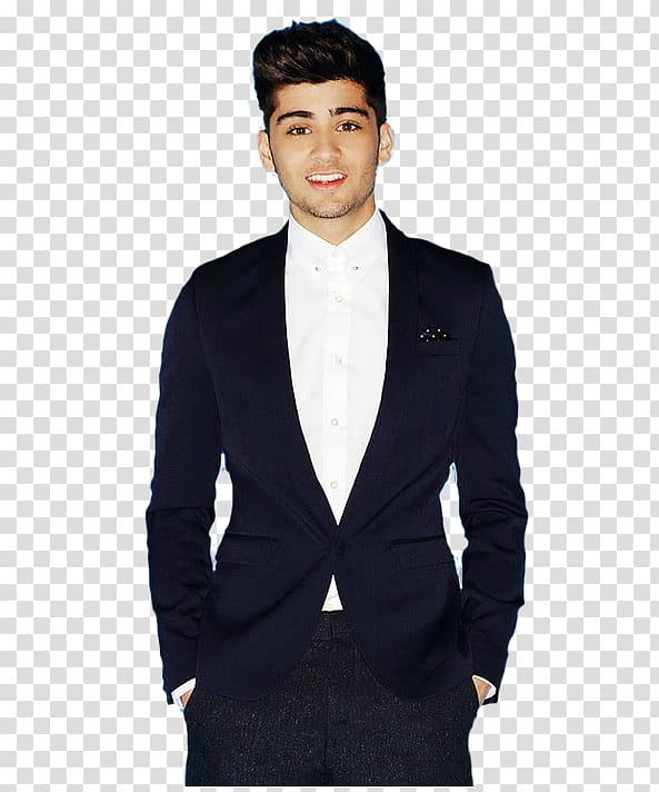 Zayn Malik One Direction Dusk Till Dawn Up All Night, body transparent background PNG clipart