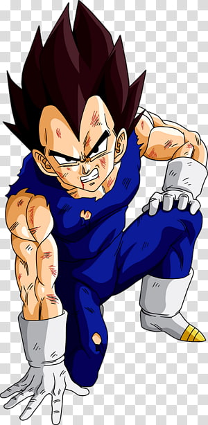 Goku Vegeta Cell Gohan Trunks, Goku instinto superior, human, boy png