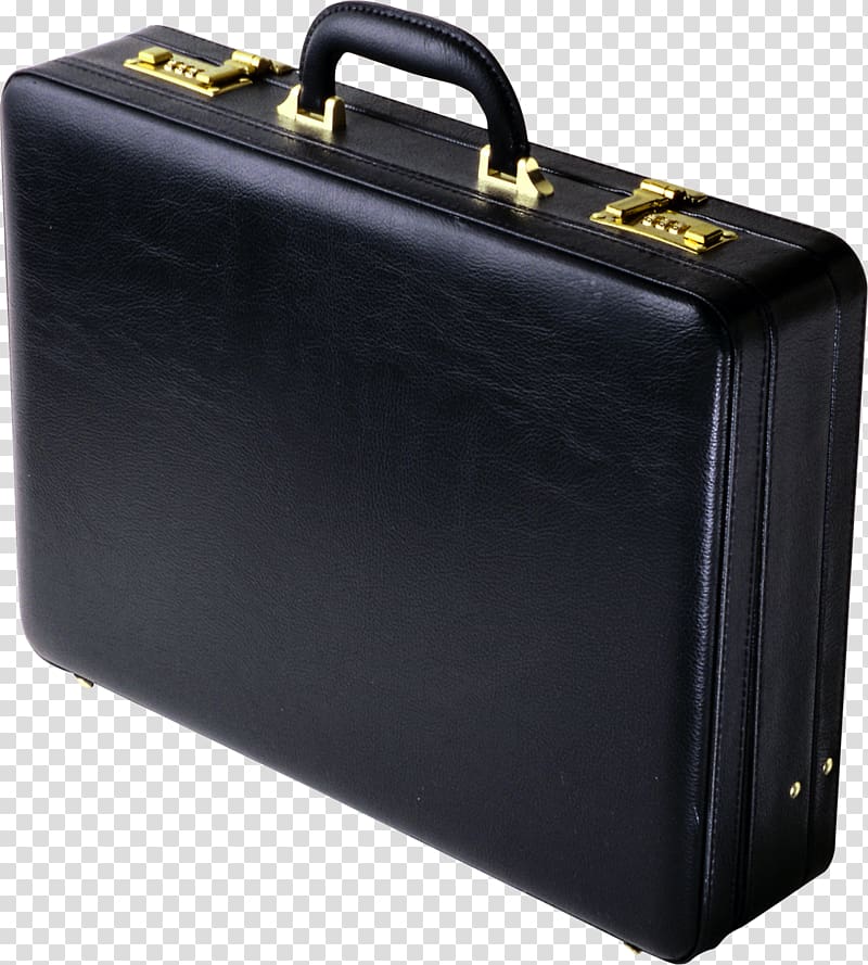 Suitcase transparent background PNG clipart