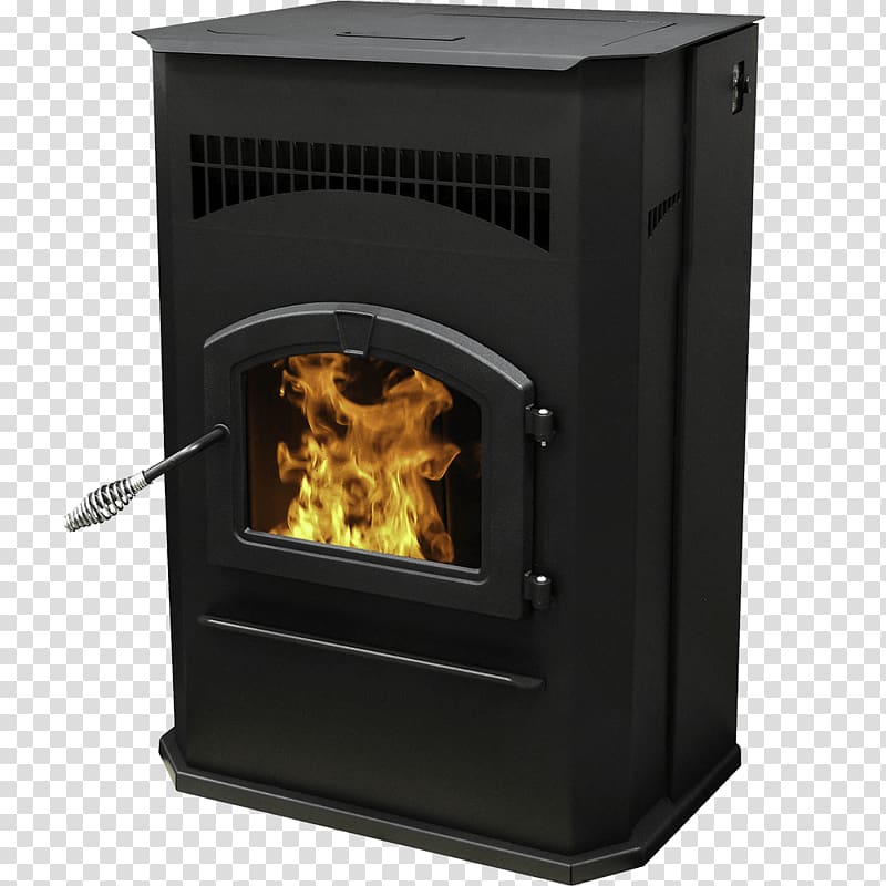 Pellet stove Wood Stoves Fireplace Pellet fuel, stoves transparent background PNG clipart