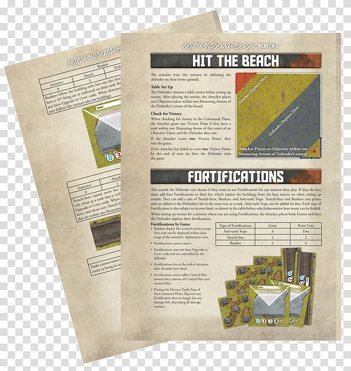 Organization Tank Brochure Normandy The Desert Fox: The Story of Rommel Film Series, expansion tank transparent background PNG clipart
