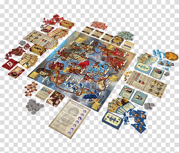 BioShock Infinite StarCraft: The Board Game, Board Games transparent background PNG clipart