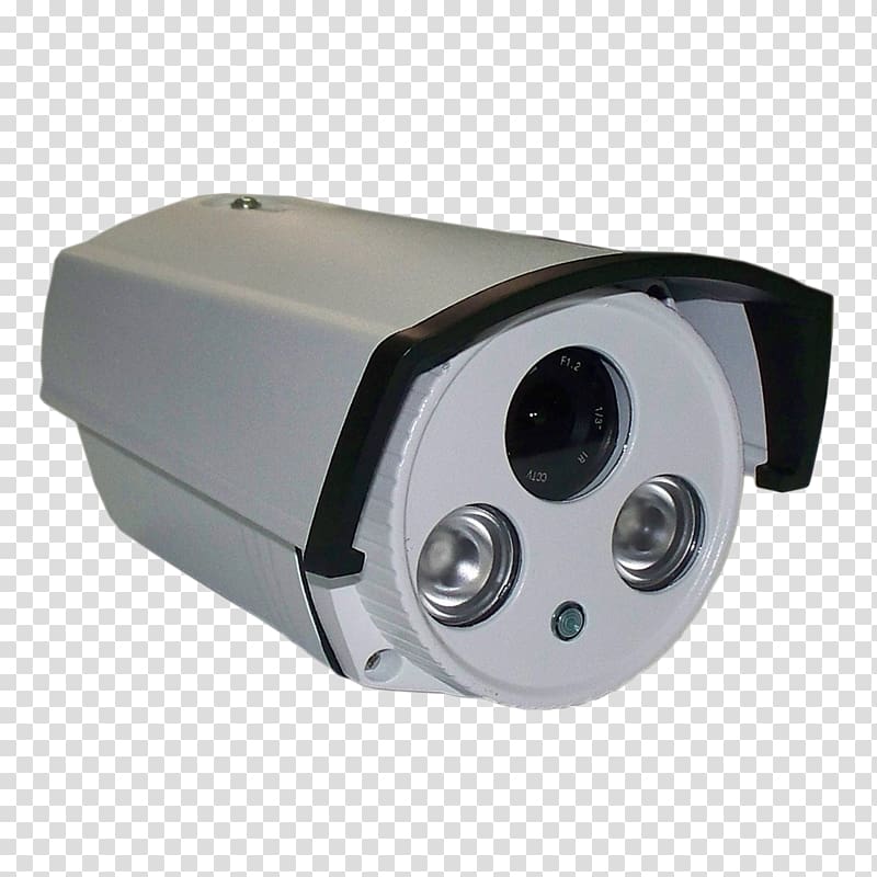 Surveillance Webcam Computer monitor, Surveillance cameras transparent background PNG clipart