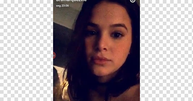 Bruna Marquezine Selfie Person Actor, brad pitt transparent background PNG clipart