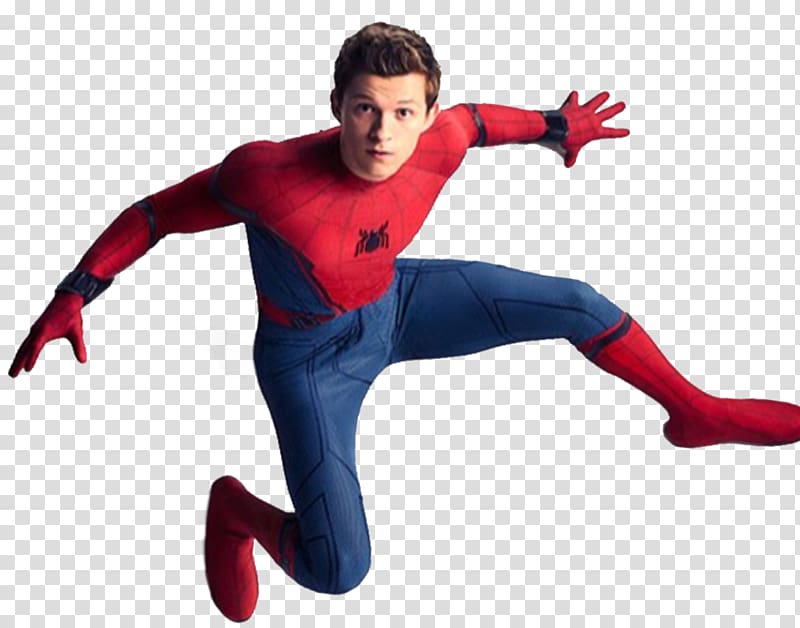 Spider-Man: Homecoming film series Digital media, infinity transparent background PNG clipart