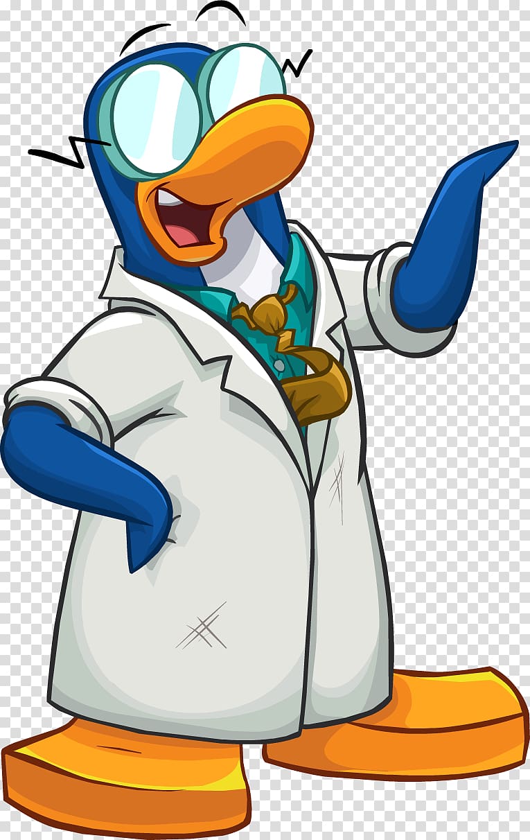 Club Penguin Island Club Penguin: Elite Penguin Force Mario, Penguin transparent background PNG clipart