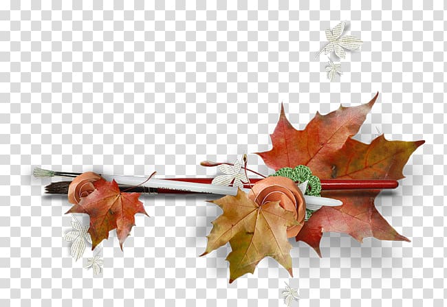 Golden Autumn Season Music Diary, autumn transparent background PNG clipart