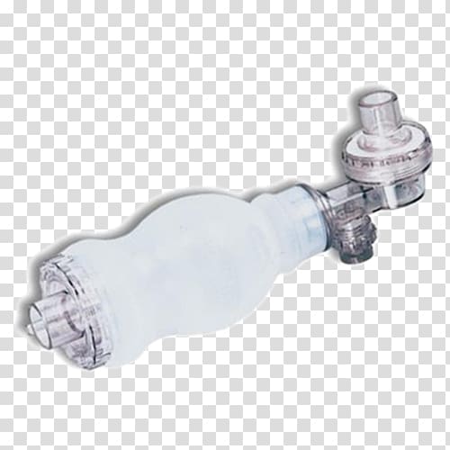 Bag valve mask Plastic Becton Dickinson Catheter, neonatal transparent background PNG clipart