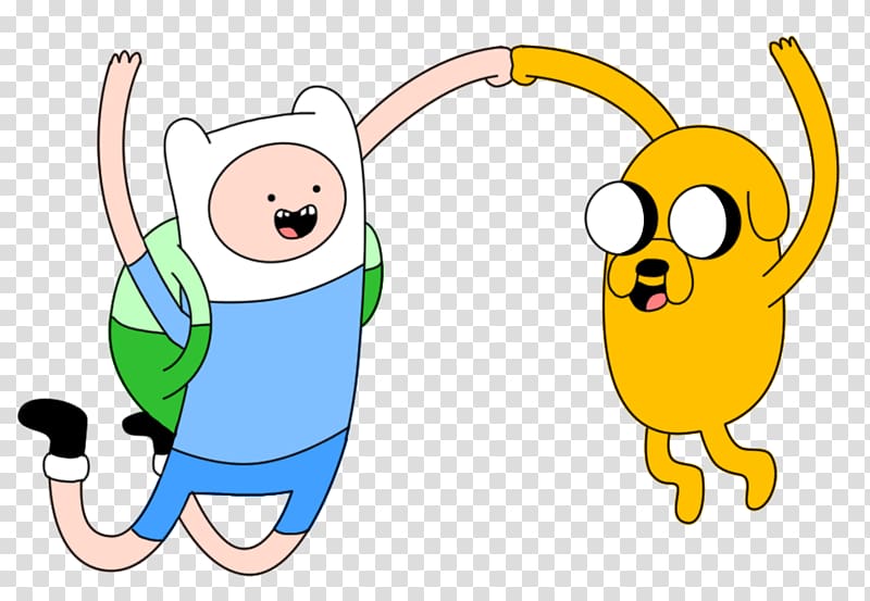 Adventure Time: Finn & Jake Investigations Jake the Dog Finn the Human Marceline the Vampire Queen, adventure time transparent background PNG clipart