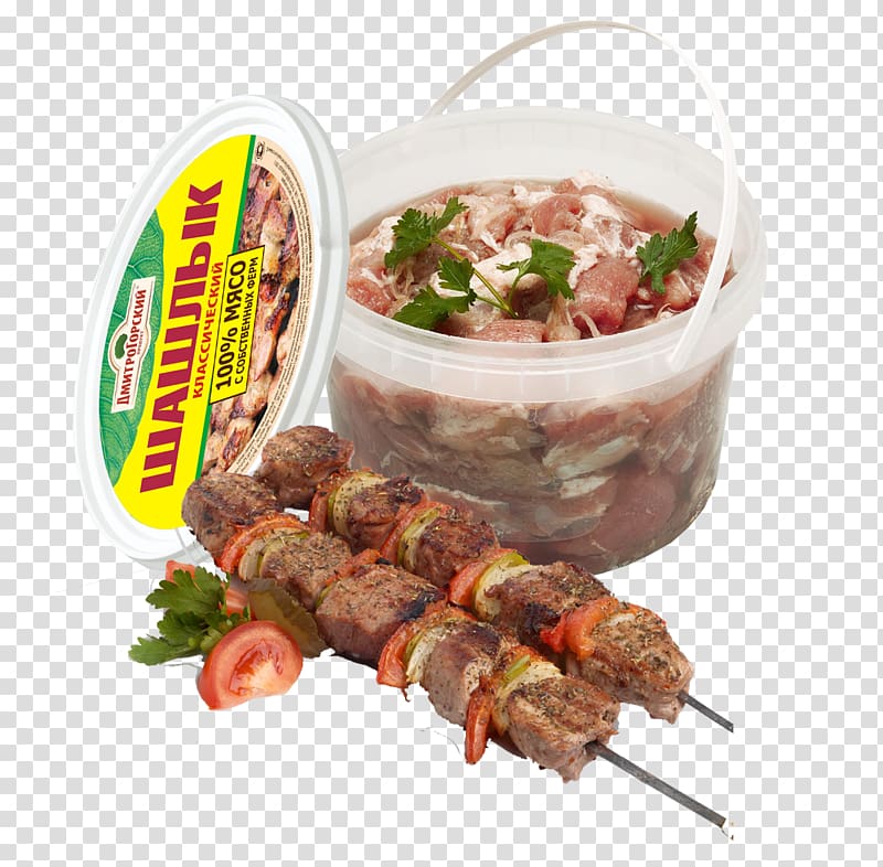 Arrosticini Shashlik Souvlaki Kebab Kupati, meat transparent background PNG clipart