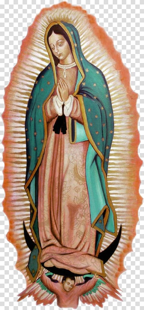 Basilica of Our Lady of Guadalupe Zazzle Novena Marian apparition, others transparent background PNG clipart
