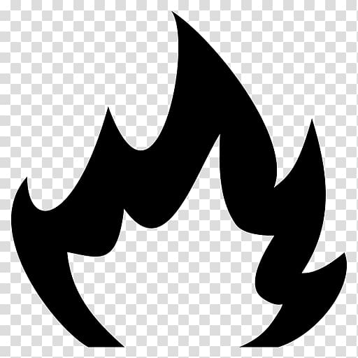 Flame Computer Icons Fire , Flame letter transparent background PNG clipart