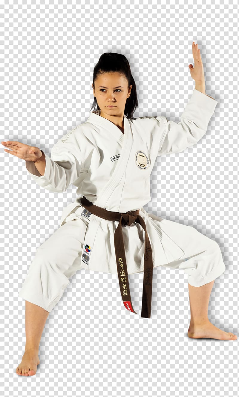 Karate Sport School Slovak Olympic Committee Foundation Dobok, karate transparent background PNG clipart