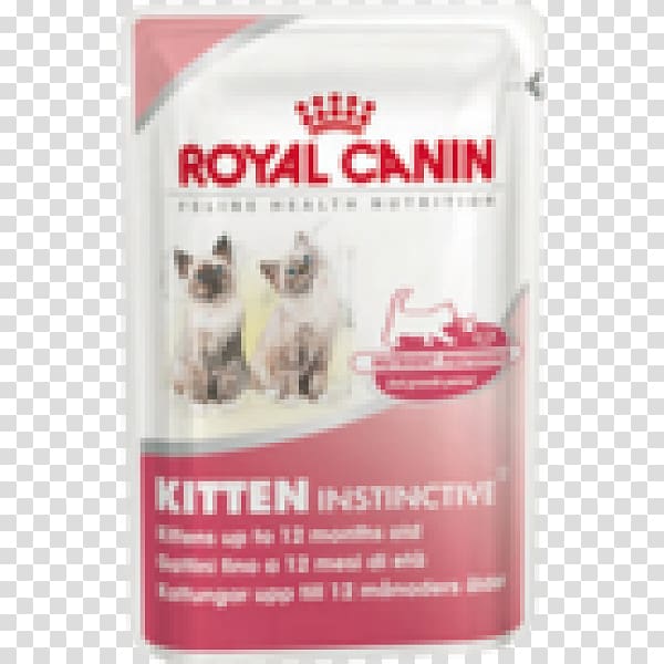 Kitten Cat Food Maine Coon Dog Royal Canin, royal canin transparent background PNG clipart
