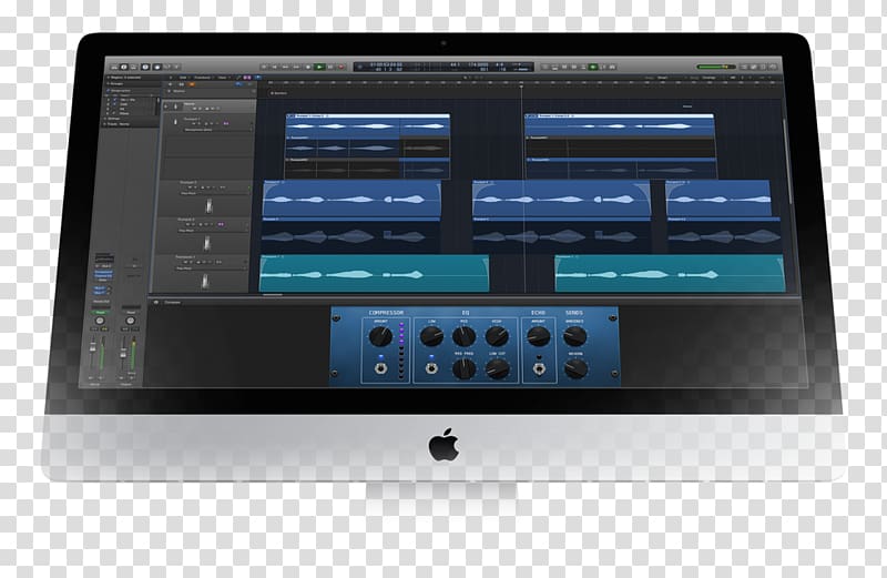Mac Book Pro Logic Pro macOS Apple, apple transparent background PNG clipart