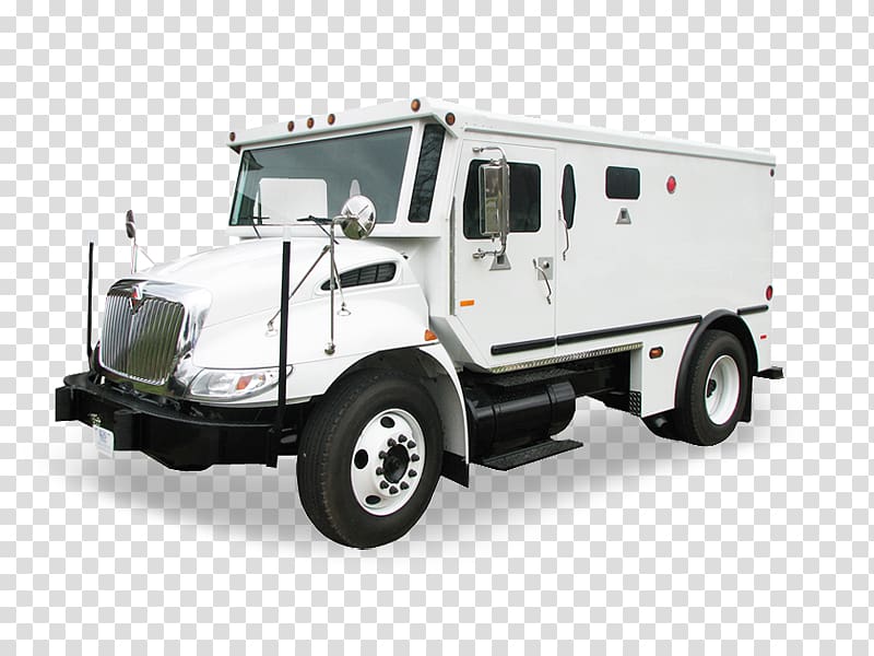 Armored car Truck Spetsrent Vehicle, armored transparent background PNG clipart