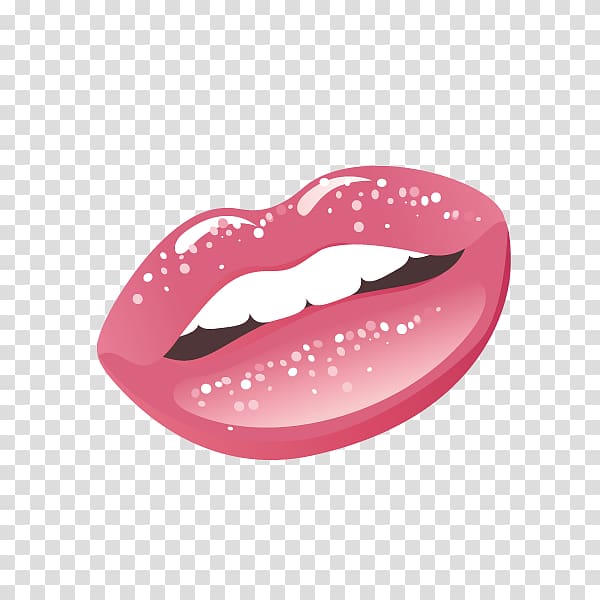 Lip Euclidean Icon, Lips,Lip Gloss,Sexy Lips transparent background PNG clipart